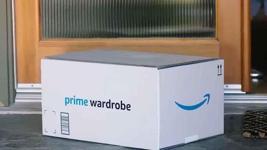 Corazón Amazon y la nueva forma de comprar ropa 