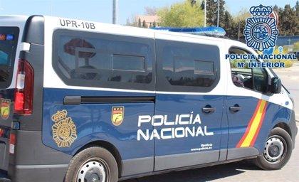  Dieciséis detenidos en una operación contra el tráfico de marihuana en Granada y Almería 