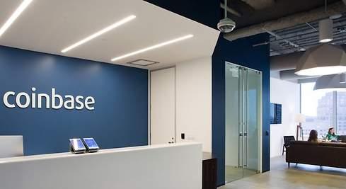 Coinbase se desinfla en su debut y cierra con una capitalización de 86.000 millones de dólares