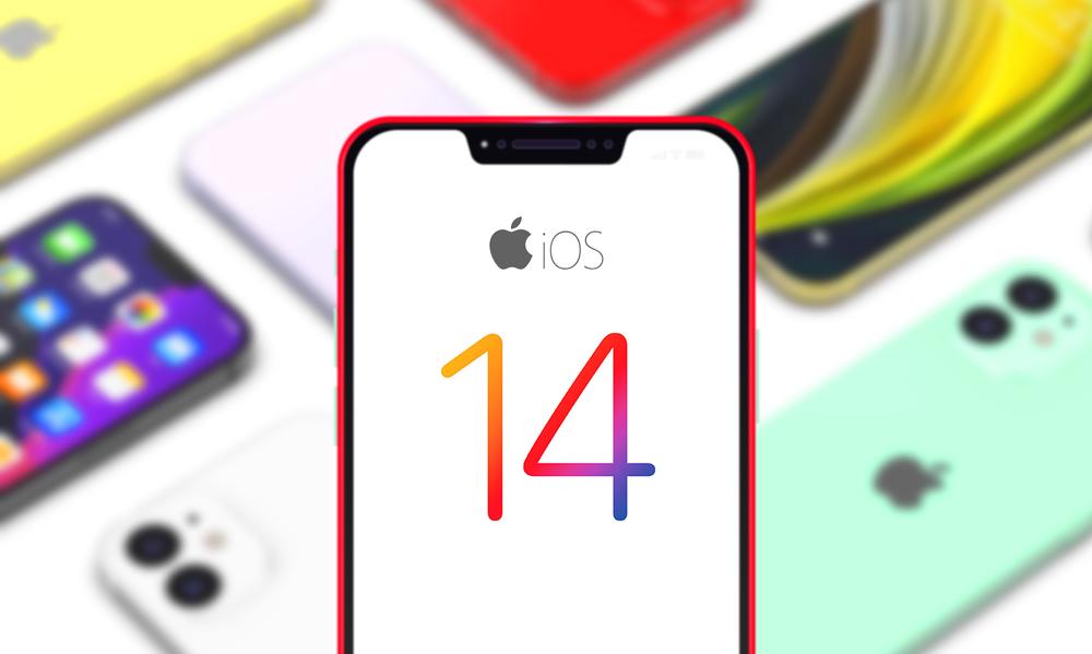 Avis Apple iOS 14 : Test complet et avis 2021 - Miroir Mag