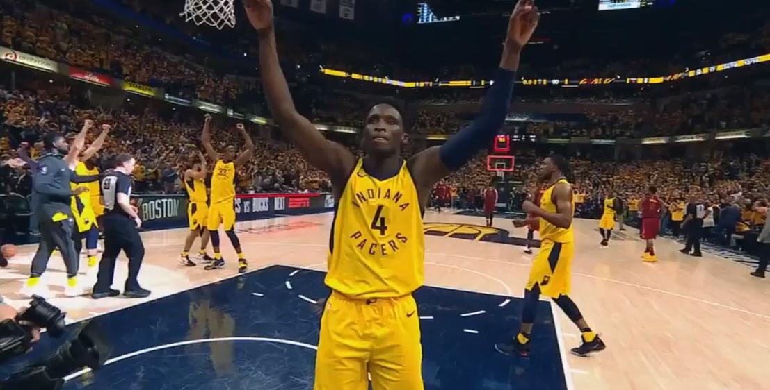 Pointé du doigt, Victor Oladipo annonce qu’il veut fermer des bouches à Miami : « je veux réaliser un des plus grands comebacks de l’histoire » 