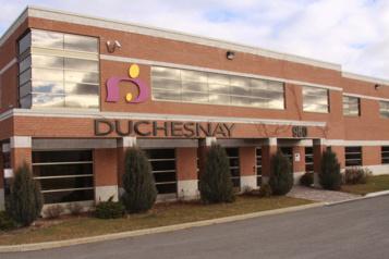 Duchesnay pharmaceutics sold to one of its employees