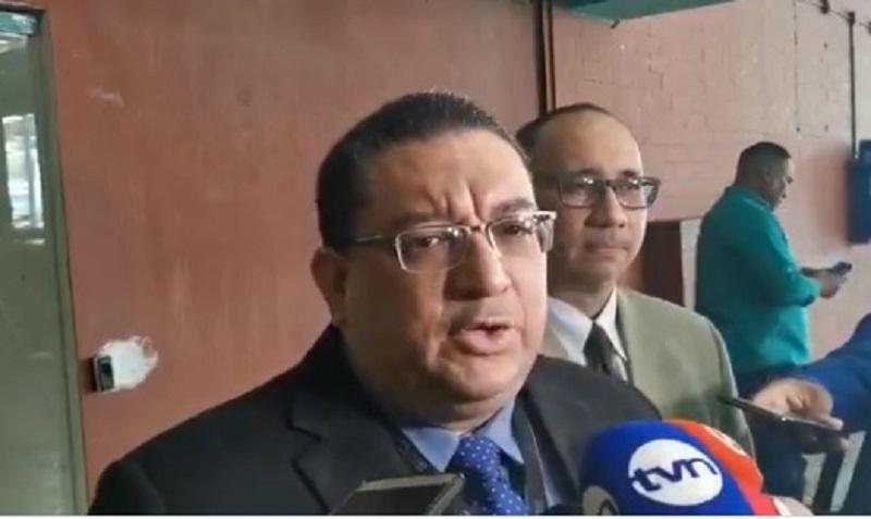 En juicio oral de Pinchazos Telefónicos luego de interrogatorio del Ministerio Público se reconoce prueba - Ministerio Público de Panamá