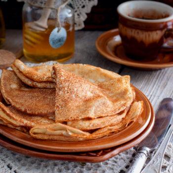 Elogio de la merienda en invierno