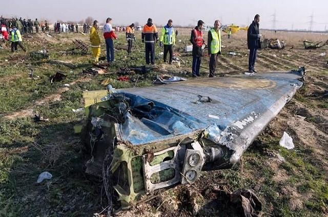 Crash du Boeing 737 ukrainien: l'Iran reconnaît avoir abattu l'avion et parle d'"erreur impardonnable"