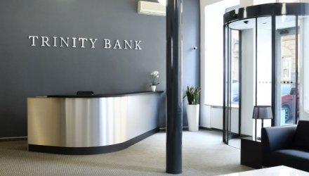 Trinity Bank | FXstreet.cz