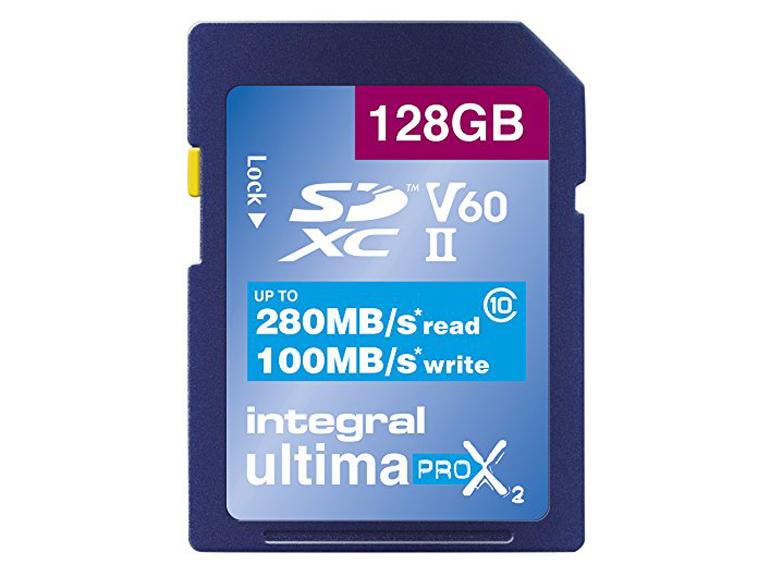 5 reasons to buy a high performance, high capacity SD or microSD memory card