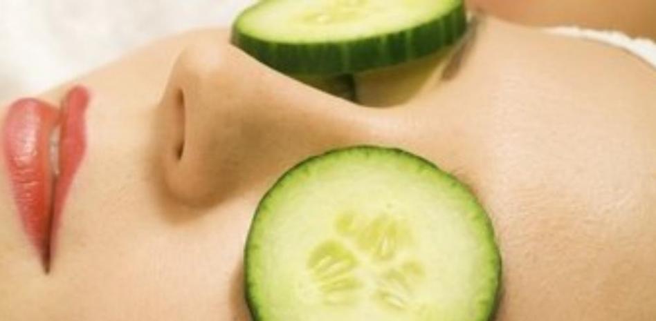 Cucumber: the best beauty ally for your skin and hair