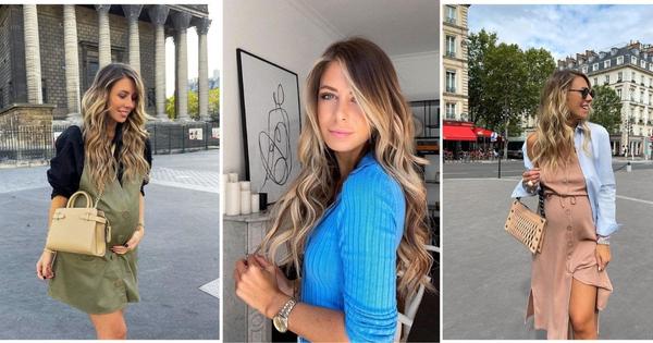 Sabrina Cesari, la modeuse et star des réseaux sociaux se confie : « Je vois Instagram comme une échappatoire » 