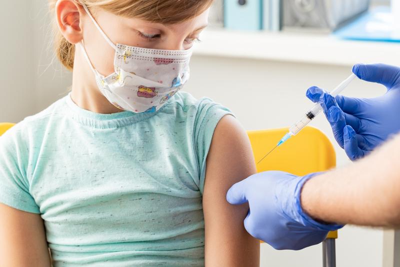 11 bodů, které potřebujete vědět o očkování dětí proti covidu 