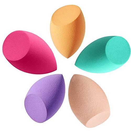 TOP 30 TESTED AND RATED Makeup Sponge REVIEWS