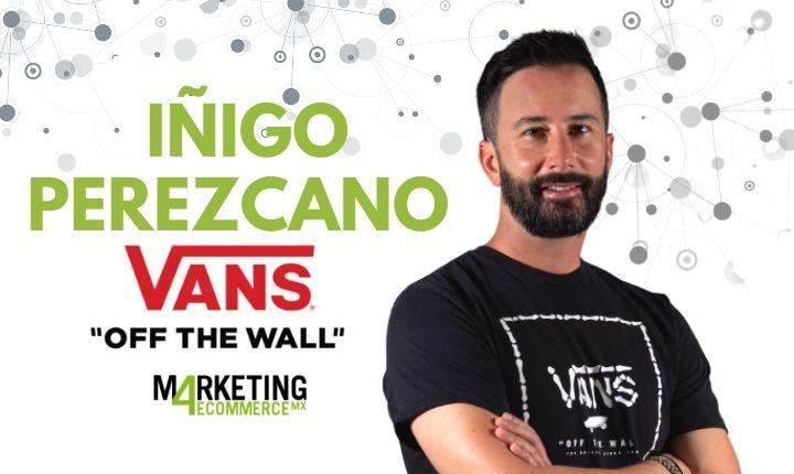 Iñigo Perezcano (Vans) 