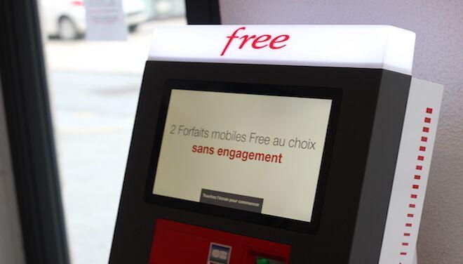 Free Mobile informe qu’il modifie la clause sur la pénalité en cas de défaut de paiement 