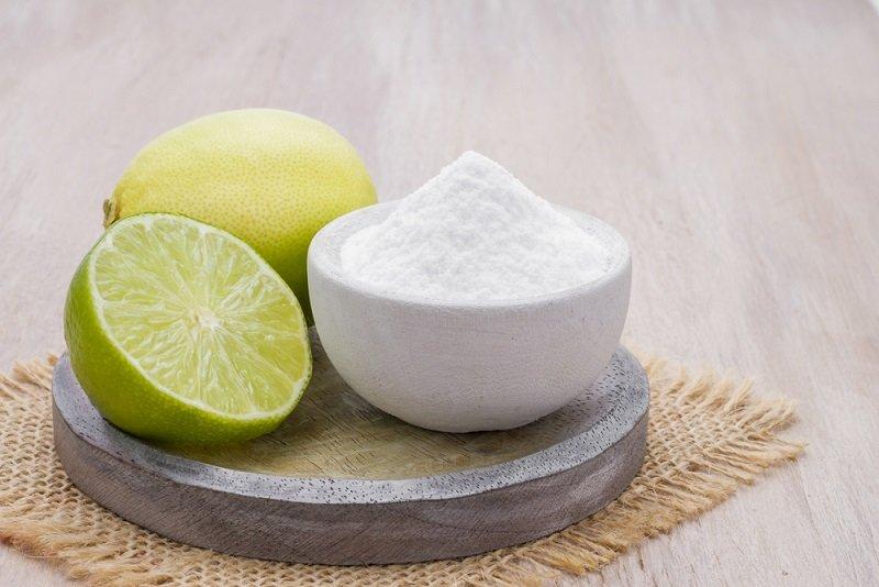 Cómo quitar manchas de manera natural con ingredientes que tenemos en casa