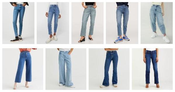 The Jeans nation and the tips to make a successful purchase