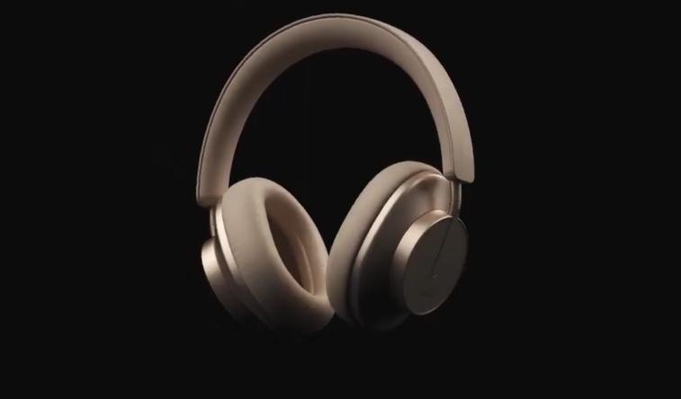 FreeBuds Studio : Huawei dévoile son casque à réduction de bruit