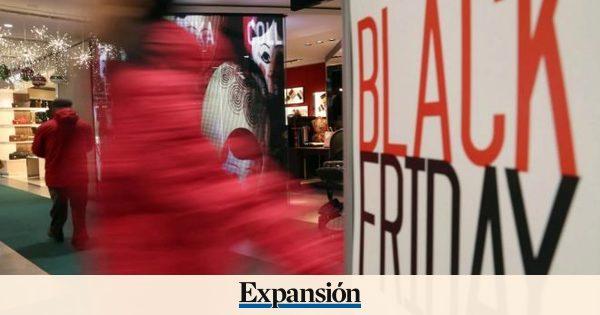 Los «outsiders» del Black Friday: estos comercios de Compostela reniegan de la campaña 