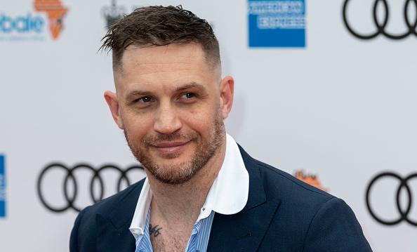 Tom Hardy again expected to play James Bond