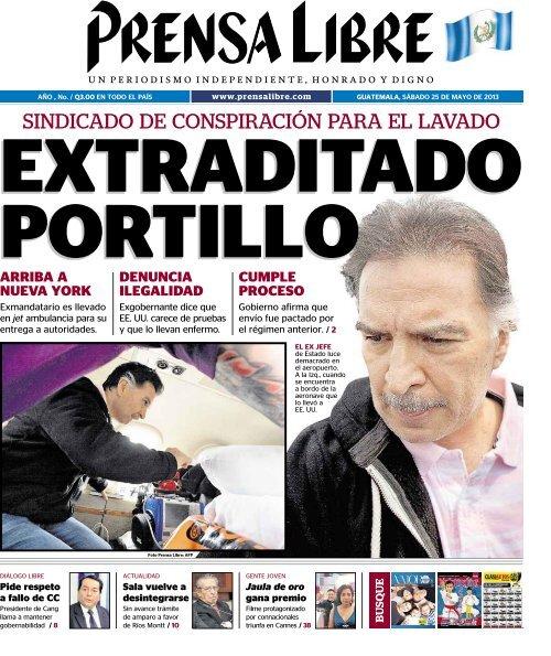 Conceptos novedosos – Prensa Libre 