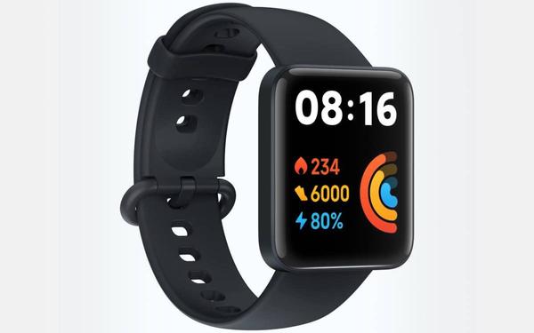 Apple Watch, Xiaomi Watch Jusqu’à -56% sur les montres connectées jusqu’à ce soir 