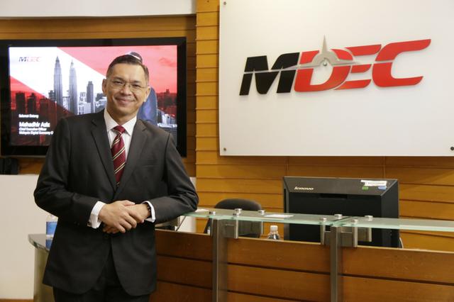 MDEC Partners to Help Malaysian FinTech Companies – OpenGov Asia