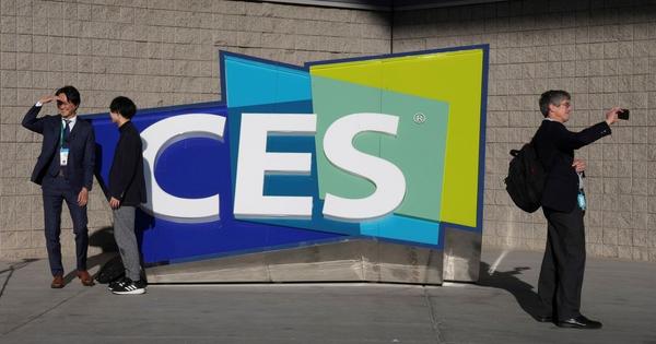 CES 2022: The 10 most surprising ads of the Las Vegas Technology Fair