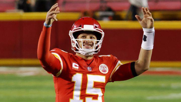 As.com Cuánto dinero gana Patrick Mahomes: salario, patrocinios, y patrimonio 