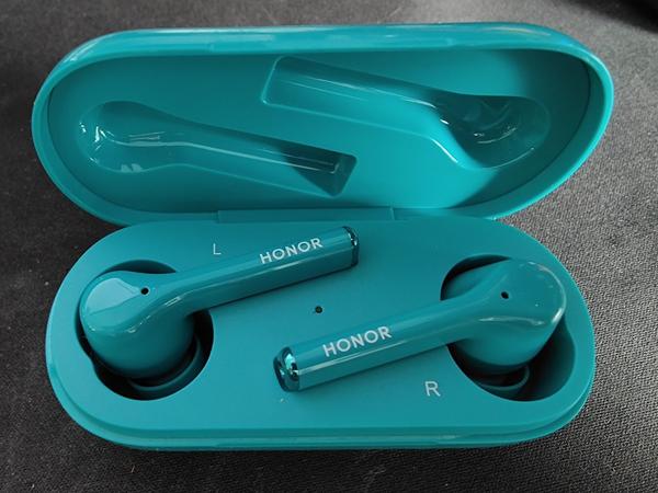 Honor Magic Earbuds Review – Distinctly Average Bluetooth Wireless Earbuds