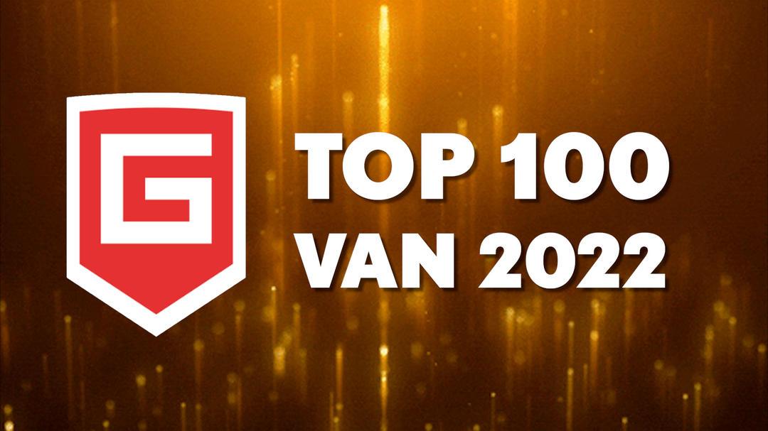 De Top 100 van 2022: Deel 5: 10 t/m 1 | Special | Gamer.nl