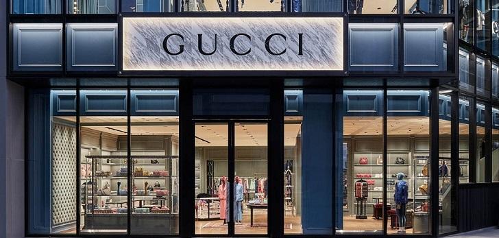 Gucci continúa aumentando el precio de sus bolsos, que suben hasta un 21% MODAES PREMIUM MODAES PREMIUM 