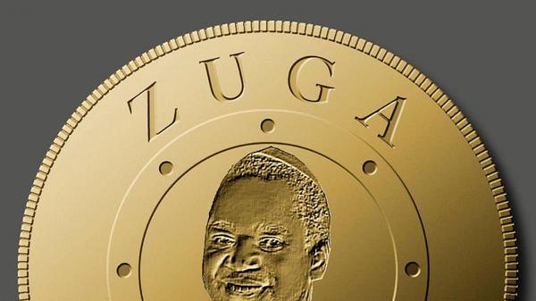 Zugacoin, the African crypto founded by an archbishop valued at 115,000 euros Zugacoin, the African crypto founded by an archbishop valued at 115,000 euros
