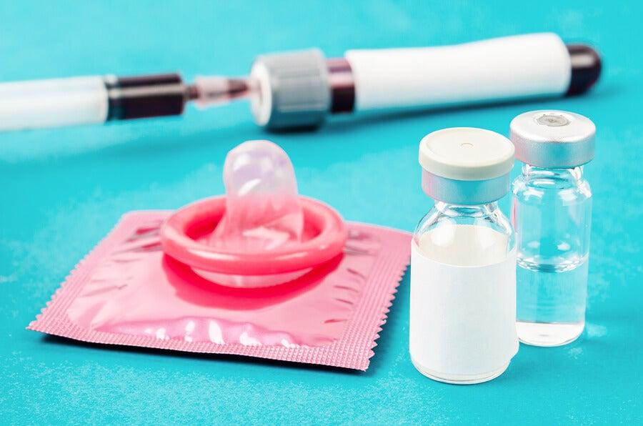 Why there are no more and better contraceptive methods for men