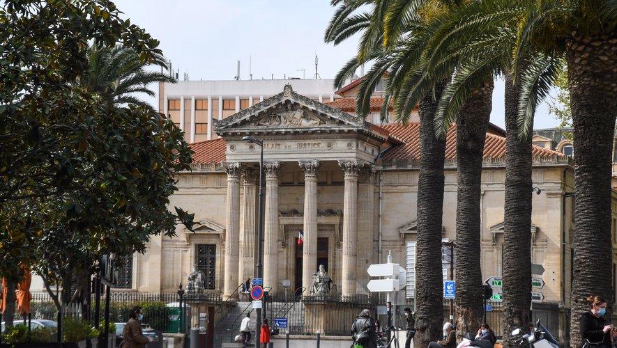 Tribunal de Perpignan : Pourquoi, après un vol de sac à main, "l'enquête" a dérapé en règlement de compte