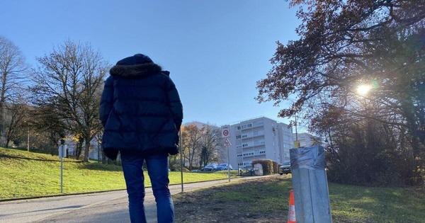 Oyonnax Mâts sciés : comment la Ville va désormais protéger ses caméras 