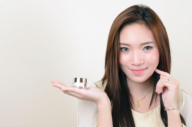 Asian cosmetics |Meritxell's blog