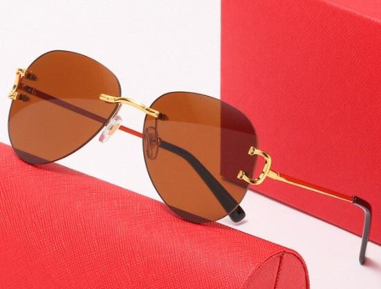 Las gafas de sol mas chic (y baratas) de Aliexpress para seguir luciendo este otoño