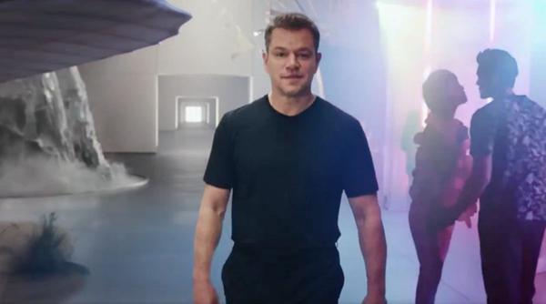 Don’t Listen to the Matt Damon Crypto Ad Popular in Technology 