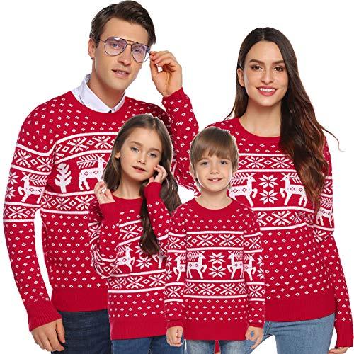 Top 30 capable Women's Christmas Sweater: the best review about Women's Christmas Sweater 