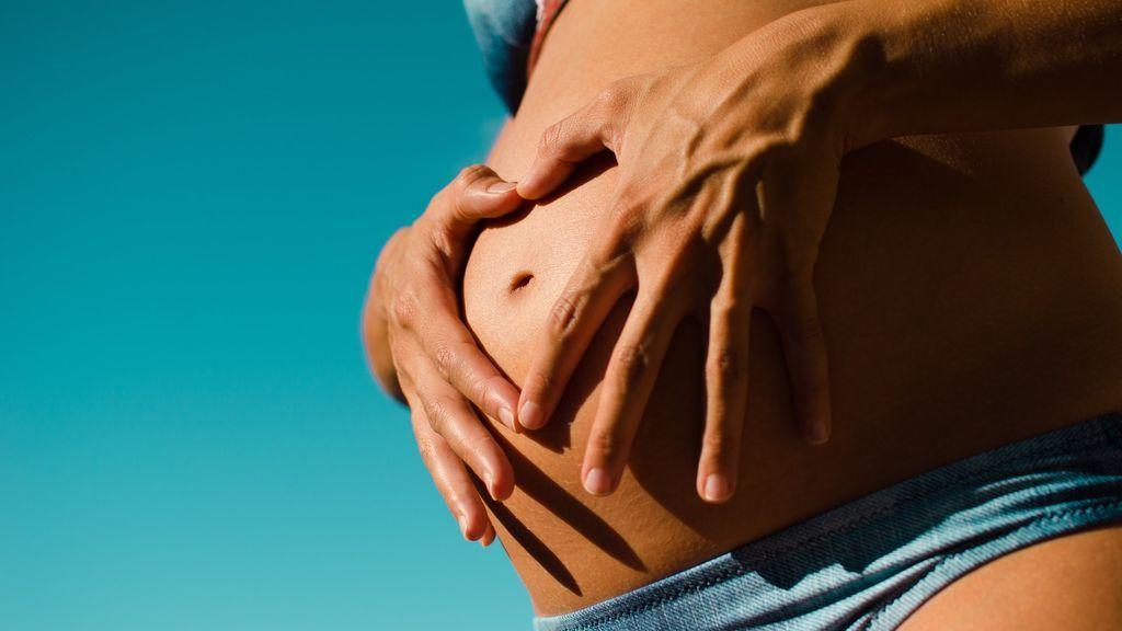 ¿Cómo afecta el embarazo a mi zona íntima? Todo lo que no te han contado sobre esta etapa de la mujer 