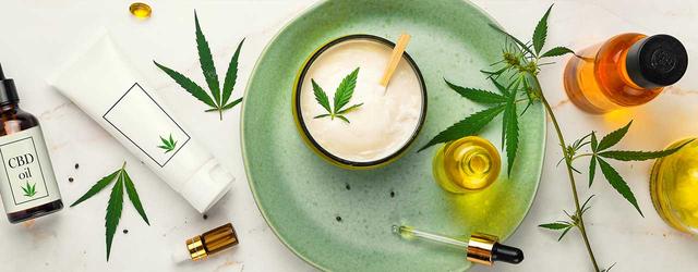 Cannabis hasta en la crema ¿es efectivo el llamado 'oro verde'? 