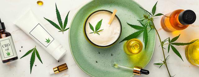 Cannabis even in the cream, is the so -called 'green gold' effective?