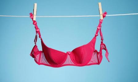 10 requirements that your bra not to damage your back