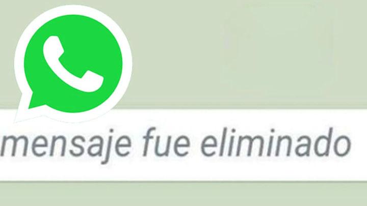 WhatsApp: ¿Cómo puedes ver las fotos eliminadas por tus contactos? Este es el secreto