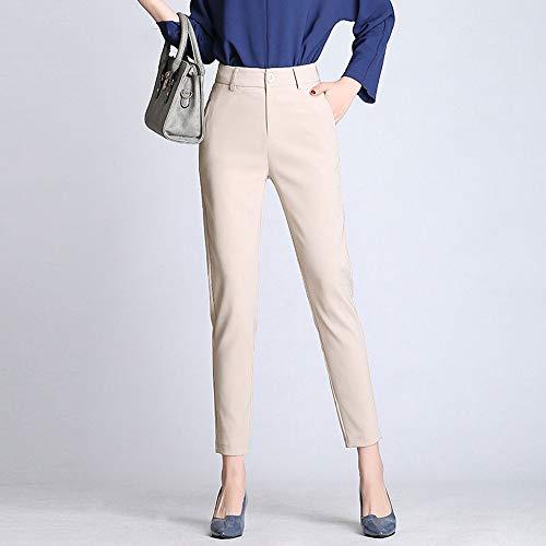 50 Best High Waisted Pants for the Office in 2021 – According to Experts