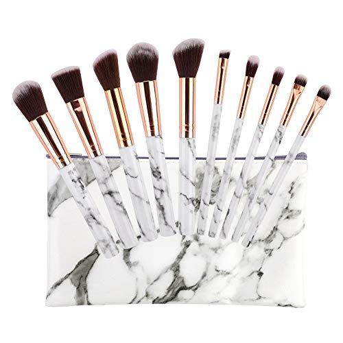 The 30 best cheap makeup brushes of 2022 - Review and Guide
