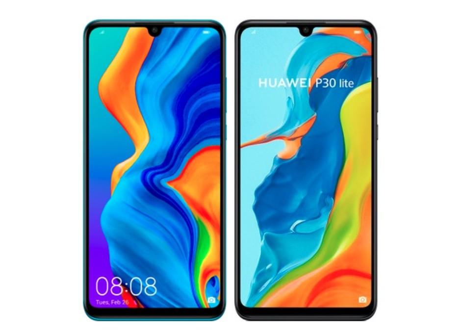 Huawei P30 Lite New Edition: el pequeño de los P30 se renueva a medias con más memoria y más potencia para selfies 