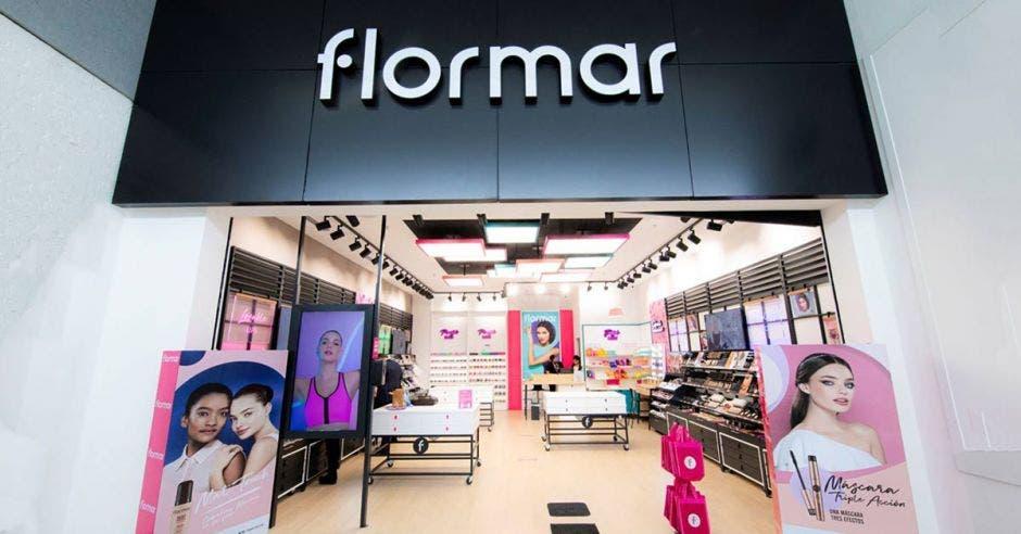 Flormar donará ventas de su catálogo virtual a mujeres en riesgo social