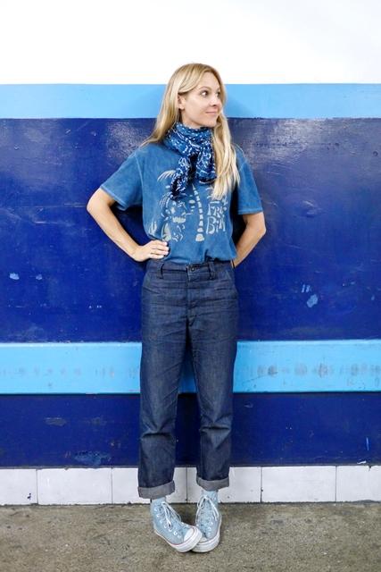 Denim Première Vision lanza sus tendencias para primavera-verano 2023