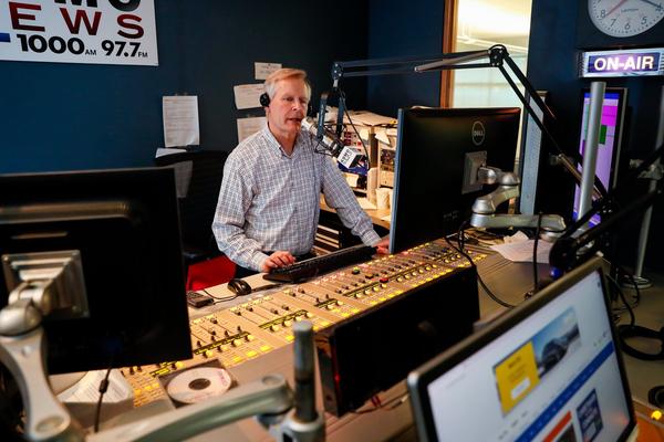 Si longtemps, «Komo Country»: Komo Radio vendu, obtient un nouveau nom