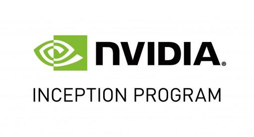 Flux Joins NVIDIA Inception Program 